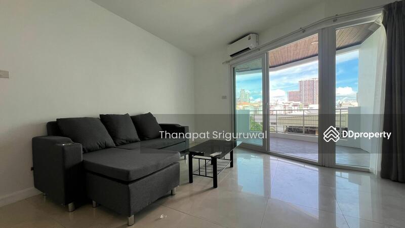 For Rent - Jomtien Plaza Residence, Chon Buri