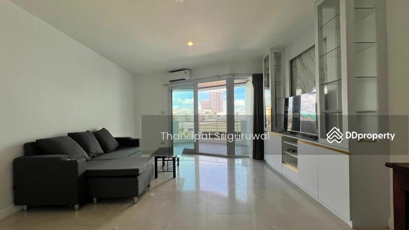 For Rent - Jomtien Plaza Residence, Chon Buri
