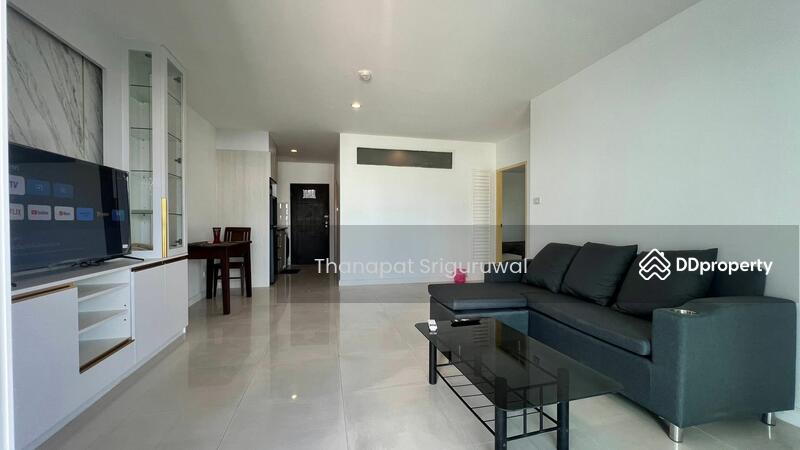For Rent - Jomtien Plaza Residence, Chon Buri