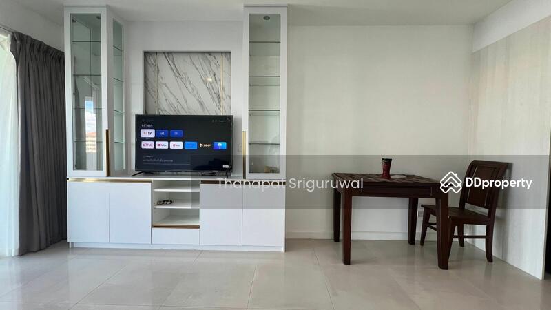 For Rent - Jomtien Plaza Residence, Chon Buri