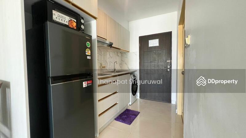 For Rent - Jomtien Plaza Residence, Chon Buri