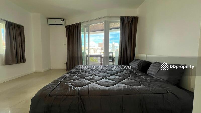 For Rent - Jomtien Plaza Residence, Chon Buri