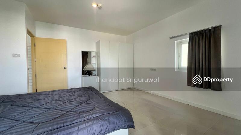 For Rent - Jomtien Plaza Residence, Chon Buri