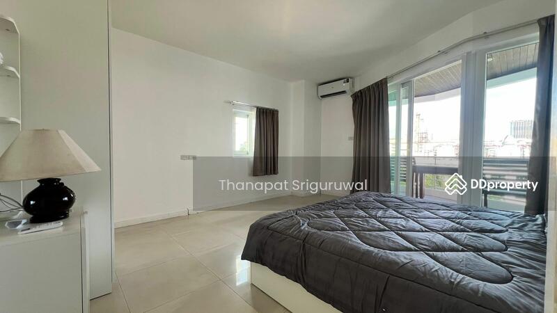 For Rent - Jomtien Plaza Residence, Chon Buri