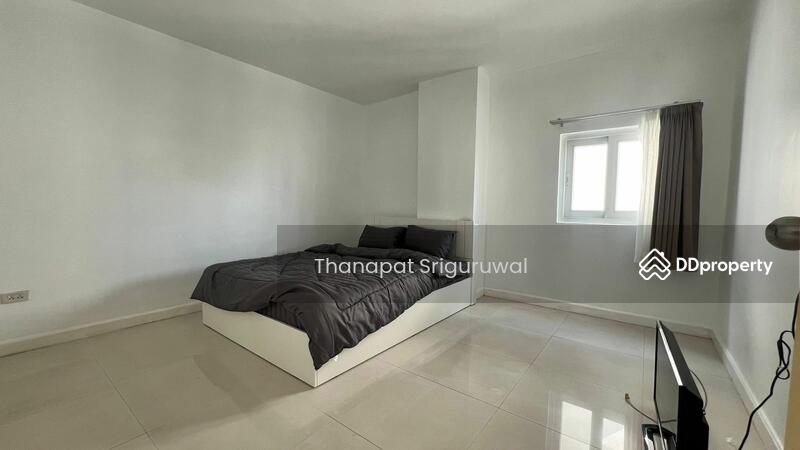 For Rent - Jomtien Plaza Residence, Chon Buri