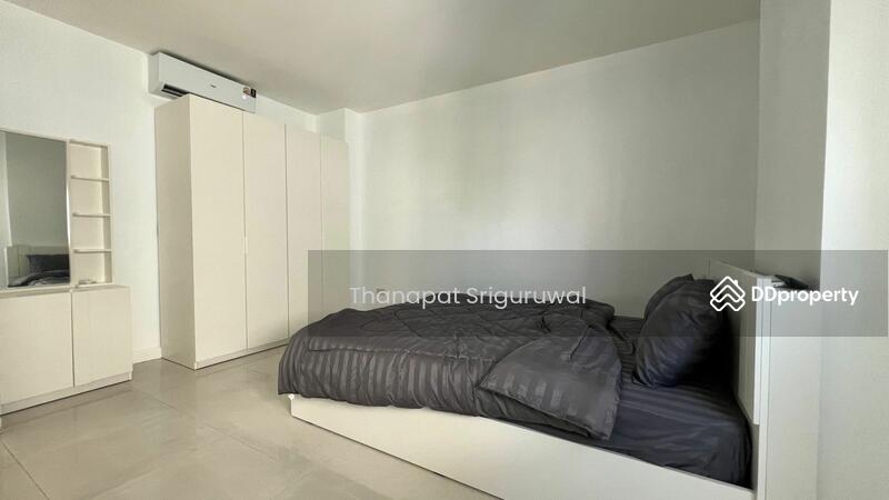 For Rent - Jomtien Plaza Residence, Chon Buri