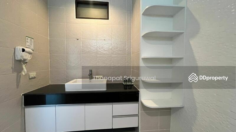 For Rent - Jomtien Plaza Residence, Chon Buri