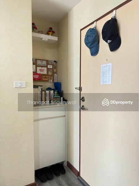 For Sale - We Condo Ekkamai-Ramindra, Bangkok