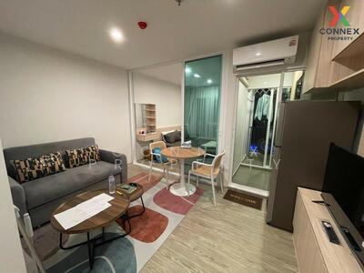 For Rent - Regent Home Bangna, Bangkok