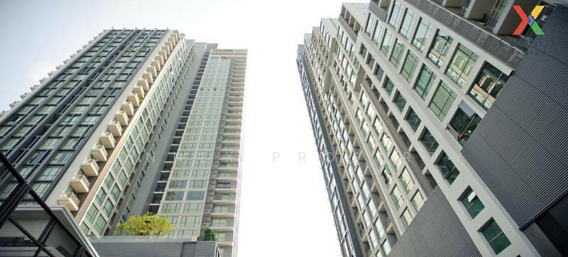 Quattro by Sansiri, Bangkok, 134 Thong Lo 4 Alley, Khlong Tan Nua, Watthana, Bangkok, 2 Bedrooms, 84 sqm, Condo For Rent, by Connex Property, 60049769 - DDproperty.com