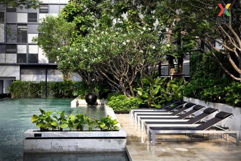 Quattro by Sansiri, Bangkok, 134 Thong Lo 4 Alley, Khlong Tan Nua, Watthana, Bangkok, 2 Bedrooms, 84 sqm, Condo For Rent, by Connex Property, 60049769 - DDproperty.com