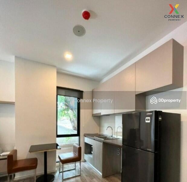For Rent - Brown Condo Ratchada 32, Bangkok