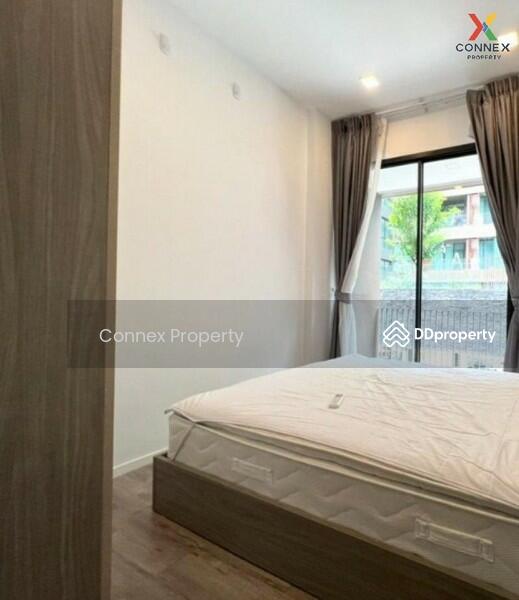 For Rent - Brown Condo Ratchada 32, Bangkok