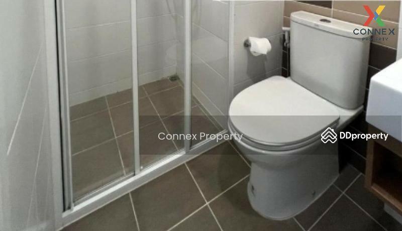 For Rent - Brown Condo Ratchada 32, Bangkok