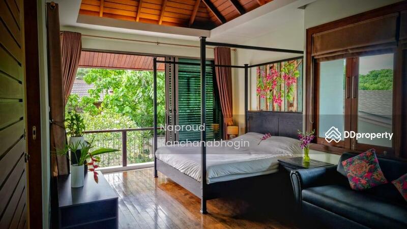 ให้เช่า - Baan Wana Pool Villas : บ้าน วนา พูล วิลล่า, ภูเก็ต