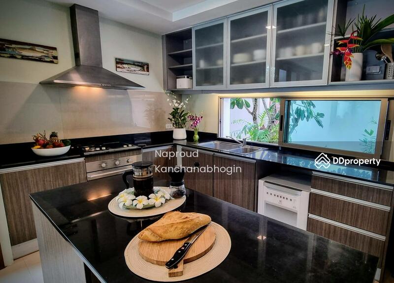 ให้เช่า - Baan Wana Pool Villas : บ้าน วนา พูล วิลล่า, ภูเก็ต