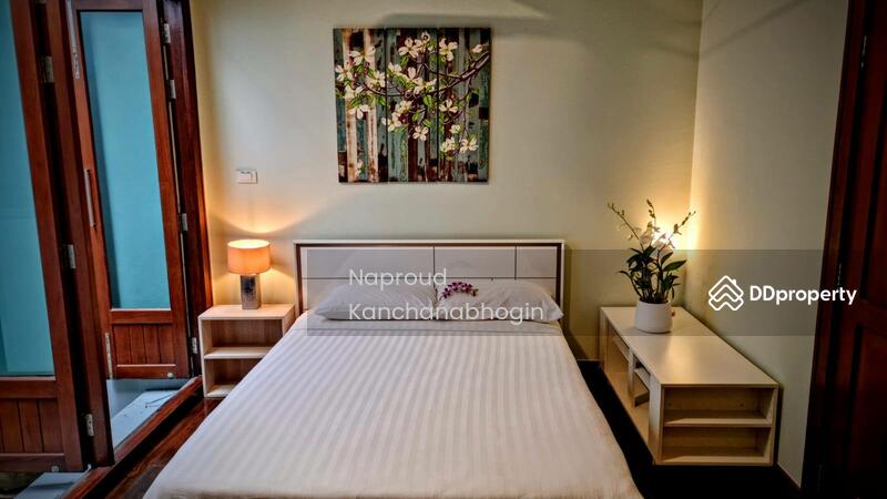 ให้เช่า - Baan Wana Pool Villas : บ้าน วนา พูล วิลล่า, ภูเก็ต