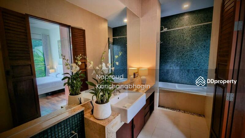 ให้เช่า - Baan Wana Pool Villas : บ้าน วนา พูล วิลล่า, ภูเก็ต