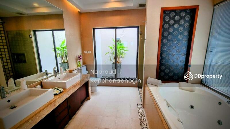 ให้เช่า - Baan Wana Pool Villas : บ้าน วนา พูล วิลล่า, ภูเก็ต