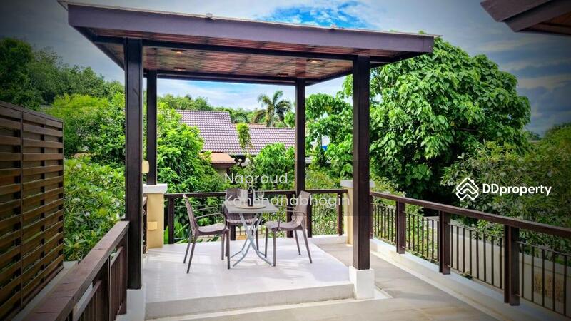 ให้เช่า - Baan Wana Pool Villas : บ้าน วนา พูล วิลล่า, ภูเก็ต