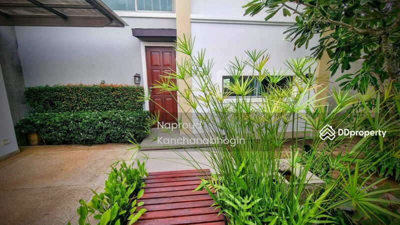ให้เช่า - Baan Wana Pool Villas : บ้าน วนา พูล วิลล่า, ภูเก็ต