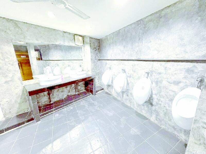 For Rent - ทองหล่อ เอกมัย สุขุมวิท34-38 BTS พระโขนง 1กม. ให้เช่าอาคารสำนักงาน 3 ชั้น ดาดฟ้า 164 ตร.วา.656 ตร.ม., Bangkok