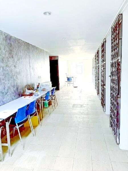 For Rent - ทองหล่อ เอกมัย สุขุมวิท34-38 BTS พระโขนง 1กม. ให้เช่าอาคารสำนักงาน 3 ชั้น ดาดฟ้า 164 ตร.วา.656 ตร.ม., Bangkok