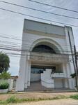 อาคารสำนักงาน อำเภอกะเปอร์ จังหวัดระนอง, ระนอง