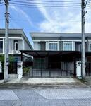 หมู่บ้านพฤกษาวิลล์ เทพกษัตรีย์, ภูเก็ต