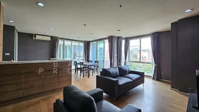 For Rent - Villa Sikhara, Bangkok