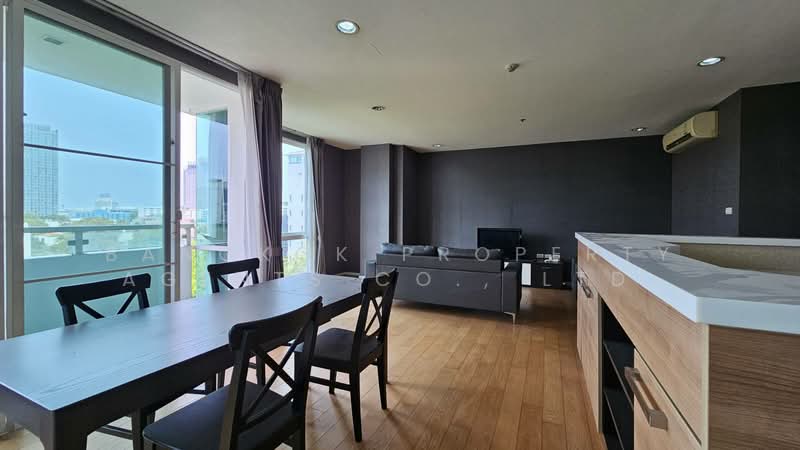 Villa Sikhara, Bangkok, Sukhumvit, Khlong Tan Nua, Watthana, Bangkok, 2 Bedrooms, 99 sqm, Condo For Rent, by BANGKOK PROPERTY AGENTS CO., LTD., 60050007 - DDproperty.com
