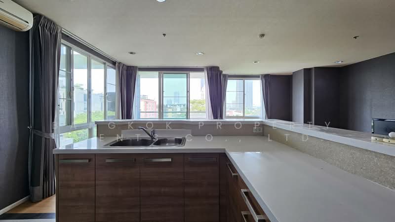 Villa Sikhara, Bangkok, Sukhumvit, Khlong Tan Nua, Watthana, Bangkok, 2 Bedrooms, 99 sqm, Condo For Rent, by BANGKOK PROPERTY AGENTS CO., LTD., 60050007 - DDproperty.com