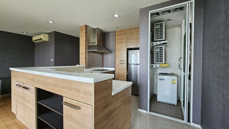 Villa Sikhara, Bangkok, Sukhumvit, Khlong Tan Nua, Watthana, Bangkok, 2 Bedrooms, 99 sqm, Condo For Rent, by BANGKOK PROPERTY AGENTS CO., LTD., 60050007 - DDproperty.com