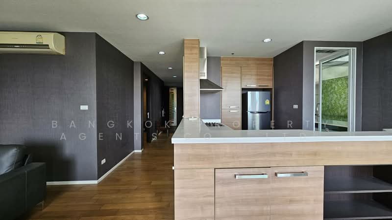 Villa Sikhara, Bangkok, Sukhumvit, Khlong Tan Nua, Watthana, Bangkok, 2 Bedrooms, 99 sqm, Condo For Rent, by BANGKOK PROPERTY AGENTS CO., LTD., 60050007 - DDproperty.com