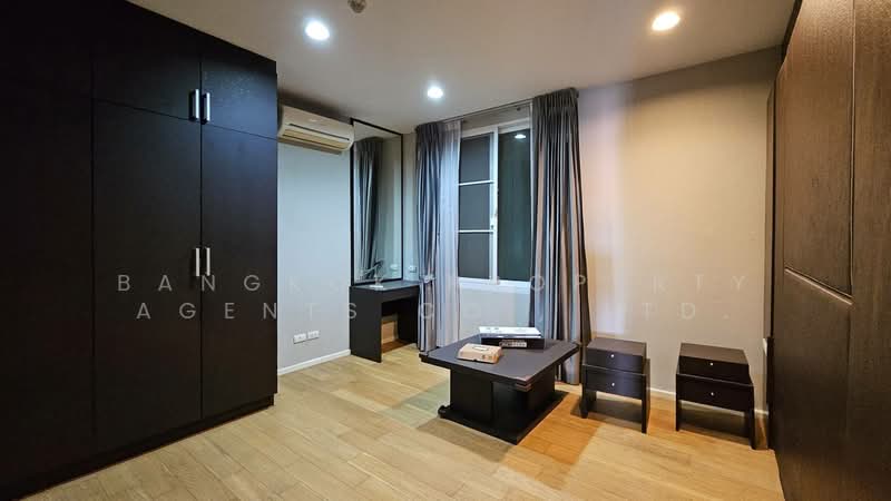 Villa Sikhara, Bangkok, Sukhumvit, Khlong Tan Nua, Watthana, Bangkok, 2 Bedrooms, 99 sqm, Condo For Rent, by BANGKOK PROPERTY AGENTS CO., LTD., 60050007 - DDproperty.com