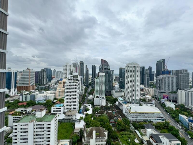 Quattro by Sansiri : ควอทโทร บาย แสนสิริ, กรุงเทพ, 134 ซอย ทองหล่อ 4, คลองตันเหนือ, วัฒนา, กรุงเทพ, 58 ตร.ม., คอนโด ให้เช่า, โดย Bangkok Residential, 60050019 - DDproperty.com