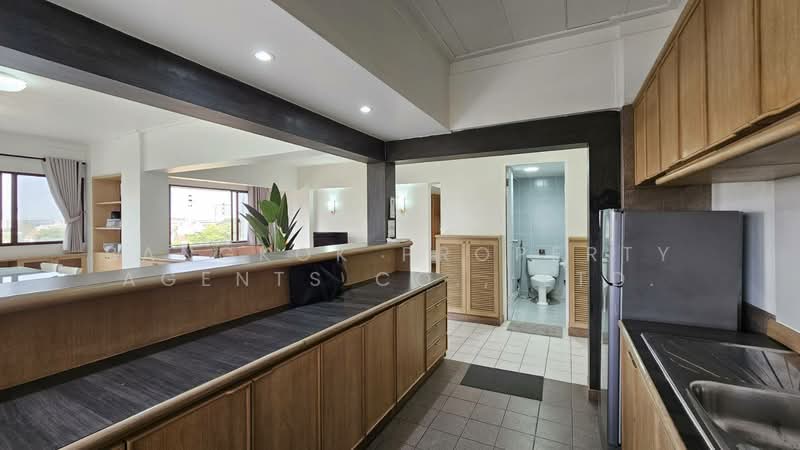 Yada Residential : ญาดา เรสซิเด้นท์ทัล, กรุงเทพ, 16 ซอย พร้อมศักดิ์, คลองตันเหนือ, วัฒนา, กรุงเทพ, 133 ตร.ม., คอนโด ให้เช่า, โดย BANGKOK PROPERTY AGENTS CO., LTD., 60050027 - DDproperty.com