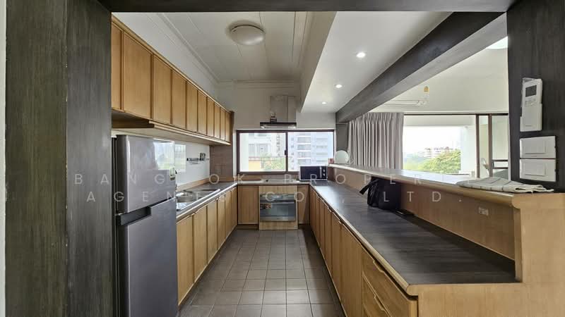 Yada Residential : ญาดา เรสซิเด้นท์ทัล, กรุงเทพ, 16 ซอย พร้อมศักดิ์, คลองตันเหนือ, วัฒนา, กรุงเทพ, 133 ตร.ม., คอนโด ให้เช่า, โดย BANGKOK PROPERTY AGENTS CO., LTD., 60050027 - DDproperty.com