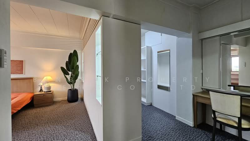 Yada Residential, Bangkok, 16 Phrom Sak Alley, Khlong Tan Nua, Watthana, Bangkok, 2 Bedrooms, 133 sqm, Condo For Rent, by BANGKOK PROPERTY AGENTS CO., LTD., 60050027 - DDproperty.com
