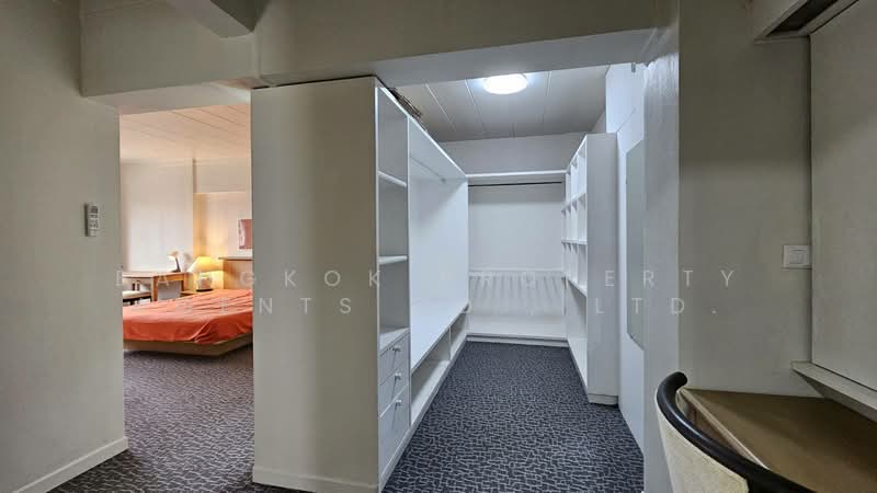 Yada Residential : ญาดา เรสซิเด้นท์ทัล, กรุงเทพ, 16 ซอย พร้อมศักดิ์, คลองตันเหนือ, วัฒนา, กรุงเทพ, 133 ตร.ม., คอนโด ให้เช่า, โดย BANGKOK PROPERTY AGENTS CO., LTD., 60050027 - DDproperty.com