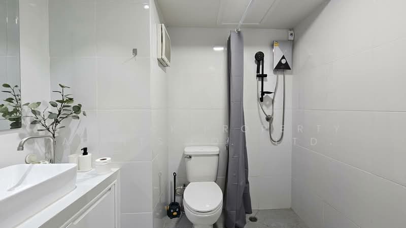 Yada Residential, Bangkok, 16 Phrom Sak Alley, Khlong Tan Nua, Watthana, Bangkok, 2 Bedrooms, 133 sqm, Condo For Rent, by BANGKOK PROPERTY AGENTS CO., LTD., 60050027 - DDproperty.com