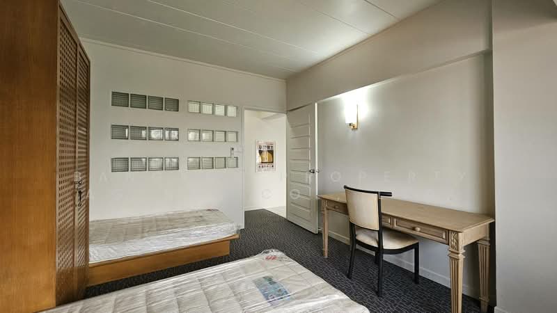 Yada Residential : ญาดา เรสซิเด้นท์ทัล, กรุงเทพ, 16 ซอย พร้อมศักดิ์, คลองตันเหนือ, วัฒนา, กรุงเทพ, 133 ตร.ม., คอนโด ให้เช่า, โดย BANGKOK PROPERTY AGENTS CO., LTD., 60050027 - DDproperty.com