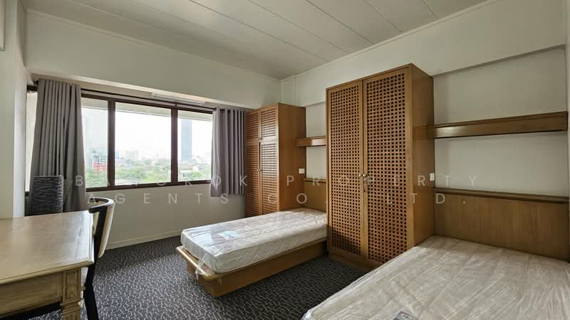 Yada Residential, Bangkok, 16 Phrom Sak Alley, Khlong Tan Nua, Watthana, Bangkok, 2 Bedrooms, 133 sqm, Condo For Rent, by BANGKOK PROPERTY AGENTS CO., LTD., 60050027 - DDproperty.com