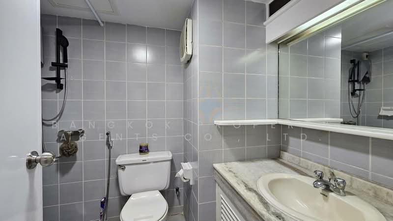 Yada Residential : ญาดา เรสซิเด้นท์ทัล, กรุงเทพ, 16 ซอย พร้อมศักดิ์, คลองตันเหนือ, วัฒนา, กรุงเทพ, 133 ตร.ม., คอนโด ให้เช่า, โดย BANGKOK PROPERTY AGENTS CO., LTD., 60050027 - DDproperty.com