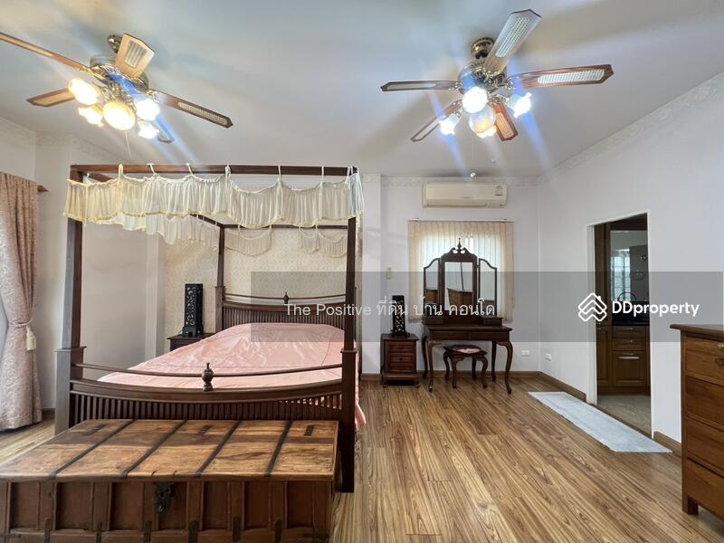 For Rent - Baan Palm Spring Country Home, Chiang Mai