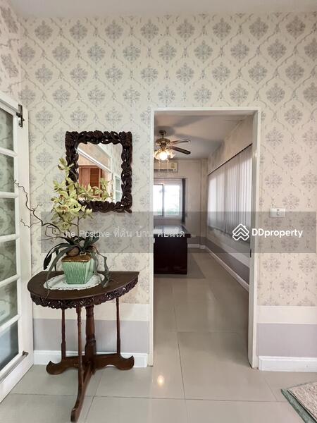 For Rent - Baan Palm Spring Country Home, Chiang Mai