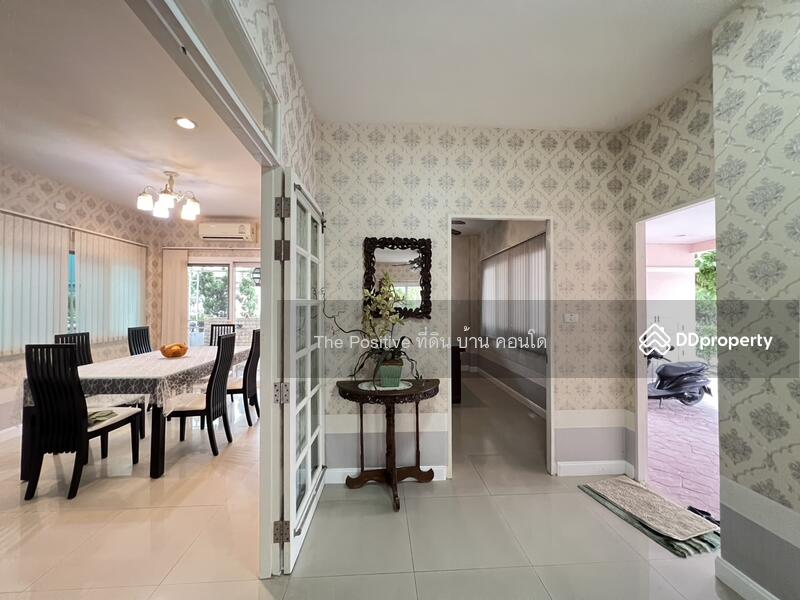 For Rent - Baan Palm Spring Country Home, Chiang Mai