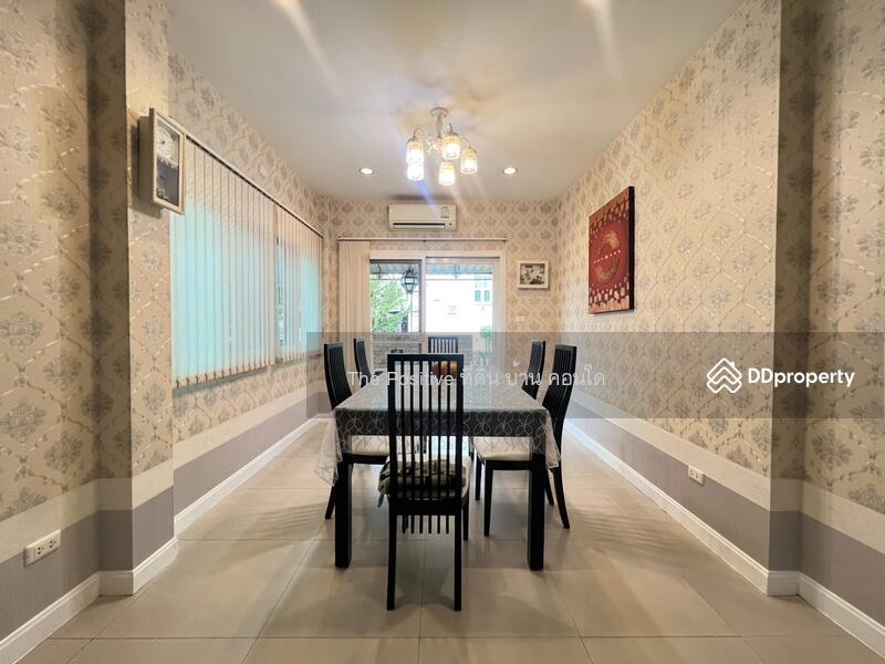 For Rent - Baan Palm Spring Country Home, Chiang Mai