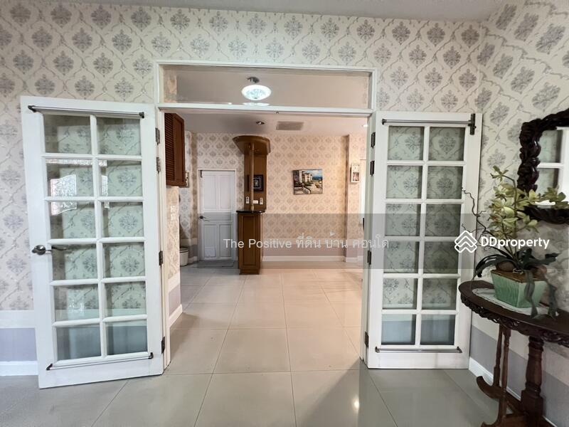 For Rent - Baan Palm Spring Country Home, Chiang Mai