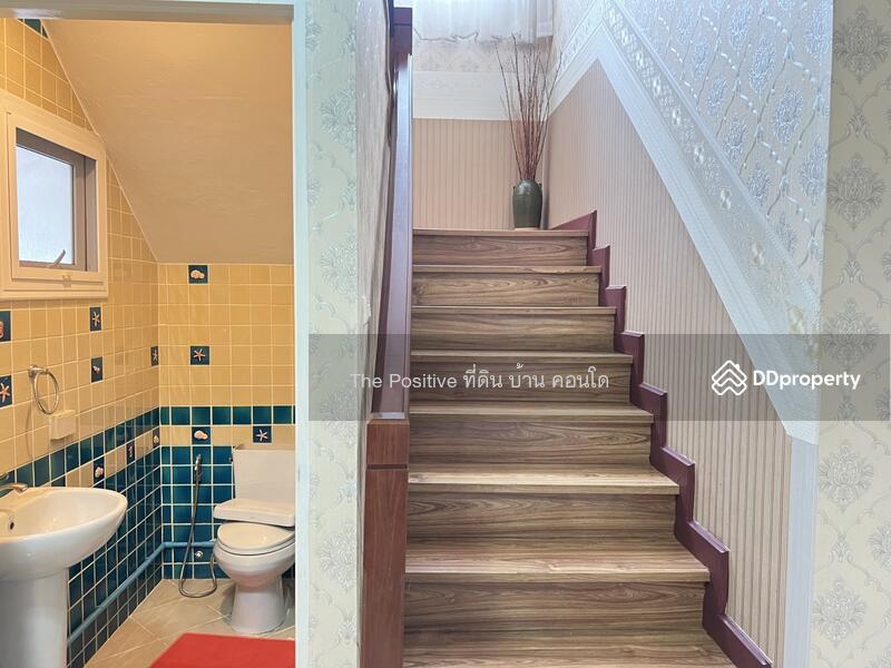 For Rent - Baan Palm Spring Country Home, Chiang Mai
